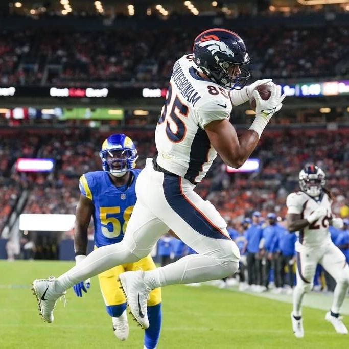 Trades dominate the day as NFL teams trim rosters to 53 players